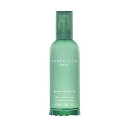 Mist Perfumado Fenty Skin All Over Body Mist Green Raspberry